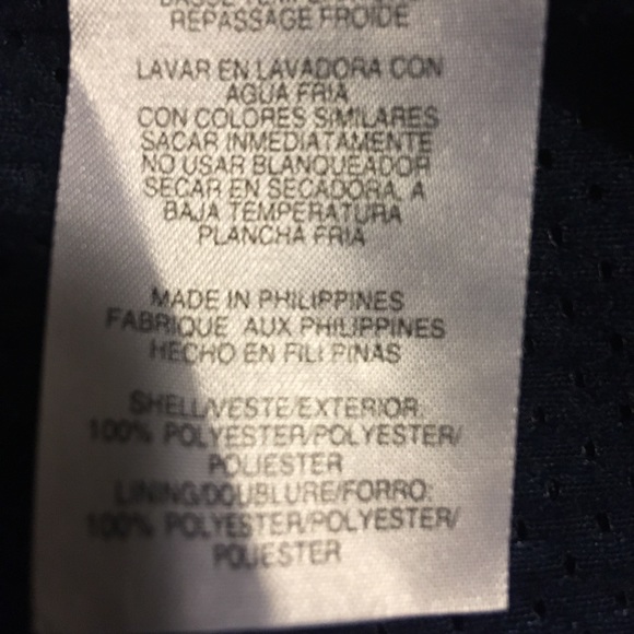 Adidas Men Jacket Size M - Picture 6 of 7